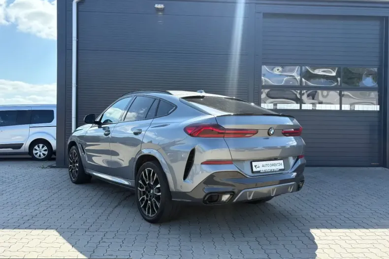 BMW X6 (Seria X) din 2024 cu 94.490 km - oferta BMW246501 - foto 11