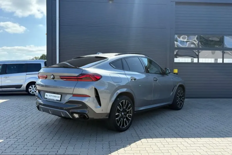 BMW X6 (Seria X) din 2024 cu 94.490 km - oferta BMW246501 - foto 13