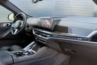 BMW X6 (Seria X) din 2024 cu 94.490 km - oferta BMW246501 - foto 14