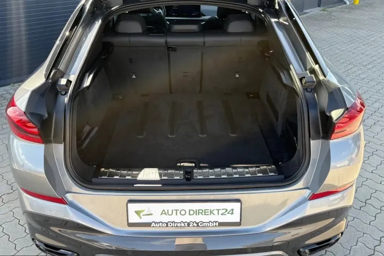 BMW X6 (Seria X) din 2024 cu 94.490 km - oferta BMW246501 - foto 19