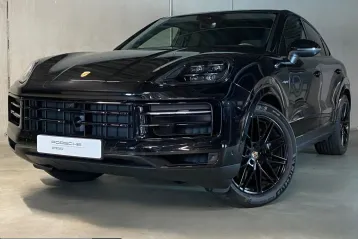Porsche Cayenne din 2025 - oferta POR246502