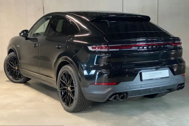Porsche Cayenne din 2025 cu 36.900 km - oferta POR246502 - foto 3