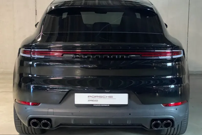 Porsche Cayenne din 2025 cu 36.900 km - oferta POR246502 - foto 5