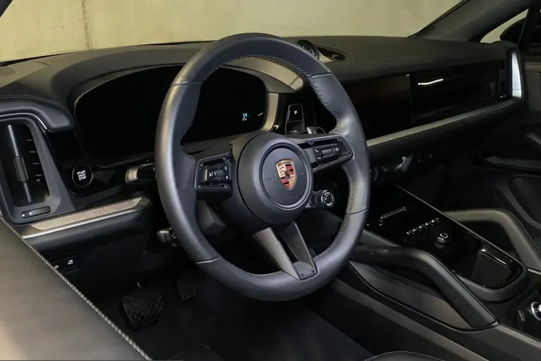 Porsche Cayenne din 2025 cu 36.900 km - oferta POR246502 - foto 11