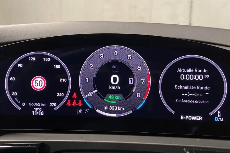 Porsche Cayenne din 2025 cu 36.900 km - oferta POR246502 - foto 14