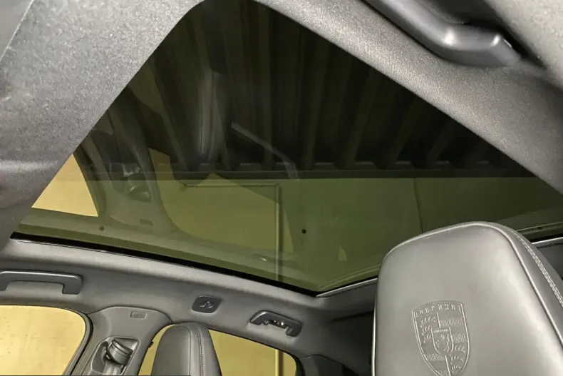 Porsche Cayenne din 2025 cu 36.900 km - oferta POR246502 - foto 25