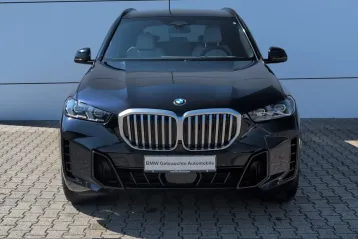 BMW X5 din 2024 - oferta BMW246503