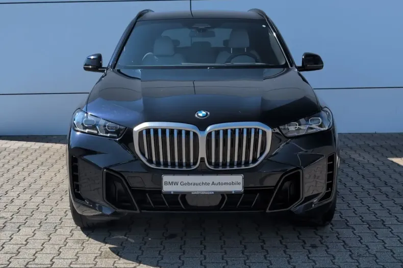 BMW X5 (Seria X) din 2024 cu 64.900 km - oferta BMW246503 - foto 1