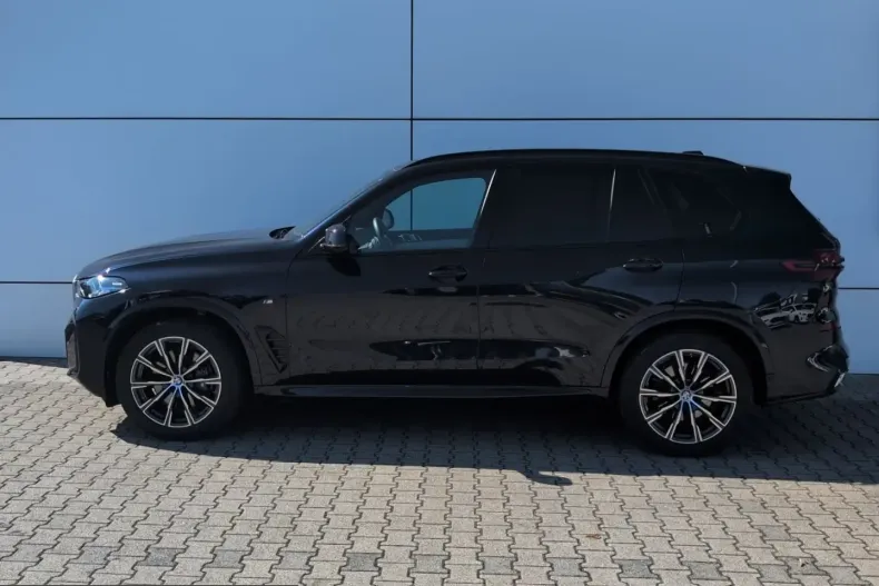 BMW X5 (Seria X) din 2024 cu 64.900 km - oferta BMW246503 - foto 2