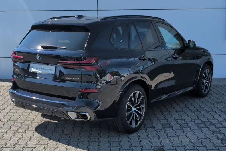 BMW X5 (Seria X) din 2024 cu 64.900 km - oferta BMW246503 - foto 3