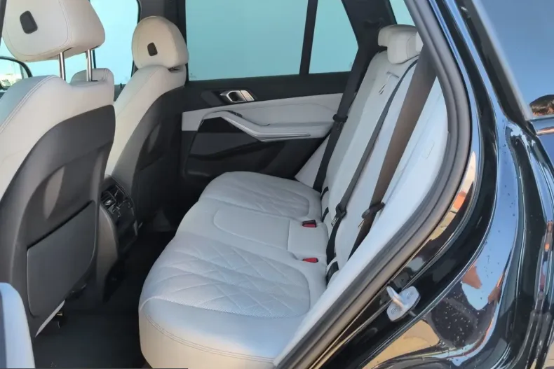 BMW X5 (Seria X) din 2024 cu 64.900 km - oferta BMW246503 - foto 7