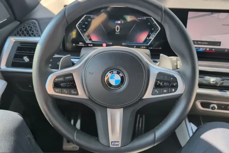 BMW X5 (Seria X) din 2024 cu 64.900 km - oferta BMW246503 - foto 9