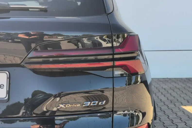BMW X5 (Seria X) din 2024 cu 64.900 km - oferta BMW246503 - foto 15