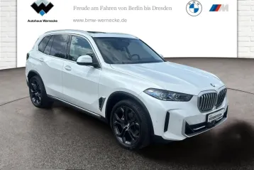 BMW X5 din 2024 - oferta BMW246504