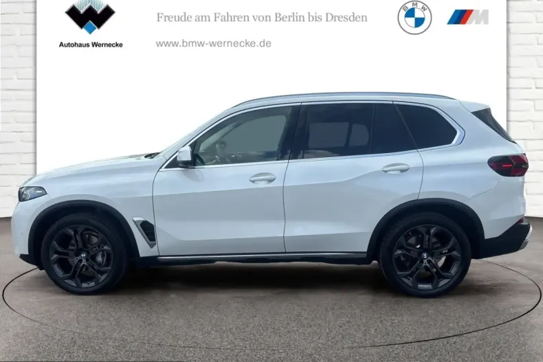 BMW X5 (Seria X) din 2024 cu 89.659 km - oferta BMW246504 - foto 2