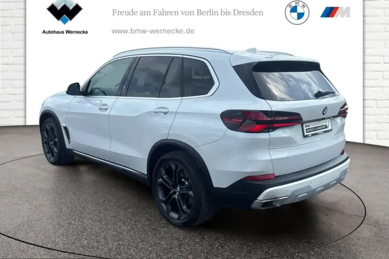BMW X5 (Seria X) din 2024 cu 89.659 km - oferta BMW246504 - foto 3