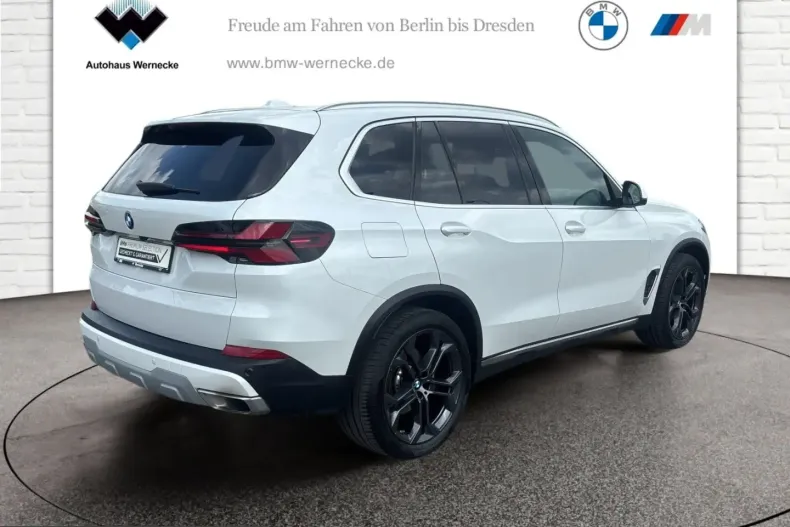 BMW X5 (Seria X) din 2024 cu 89.659 km - oferta BMW246504 - foto 5