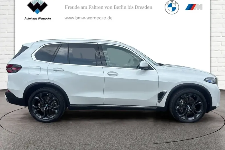 BMW X5 (Seria X) din 2024 cu 89.659 km - oferta BMW246504 - foto 6