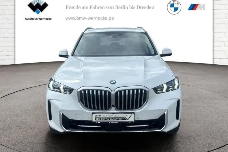 BMW X5 (Seria X) din 2024 cu 89.659 km - oferta BMW246504 - foto 7