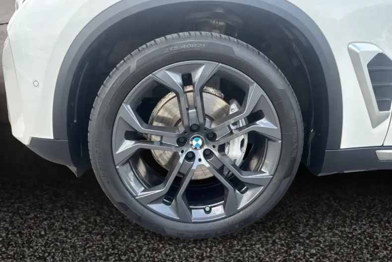 BMW X5 (Seria X) din 2024 cu 89.659 km - oferta BMW246504 - foto 8