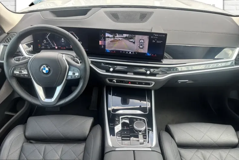 BMW X5 (Seria X) din 2024 cu 89.659 km - oferta BMW246504 - foto 9