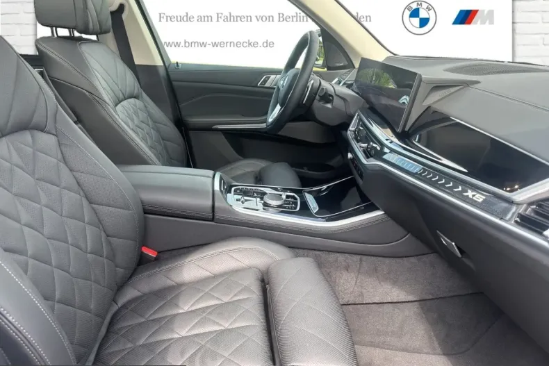 BMW X5 (Seria X) din 2024 cu 89.659 km - oferta BMW246504 - foto 10
