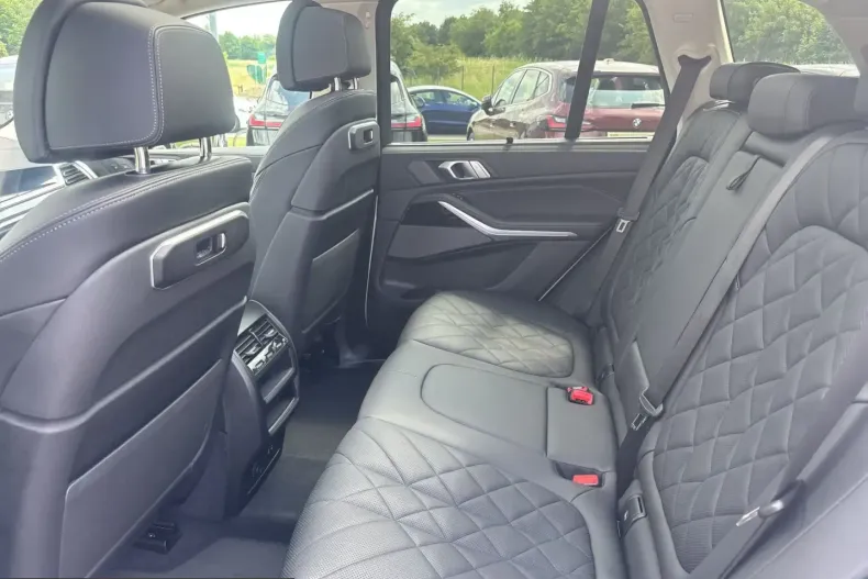 BMW X5 (Seria X) din 2024 cu 89.659 km - oferta BMW246504 - foto 13