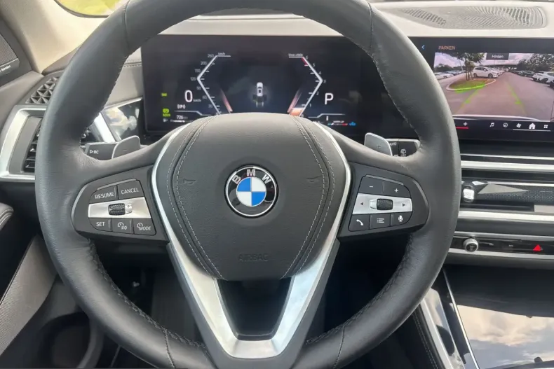 BMW X5 (Seria X) din 2024 cu 89.659 km - oferta BMW246504 - foto 21