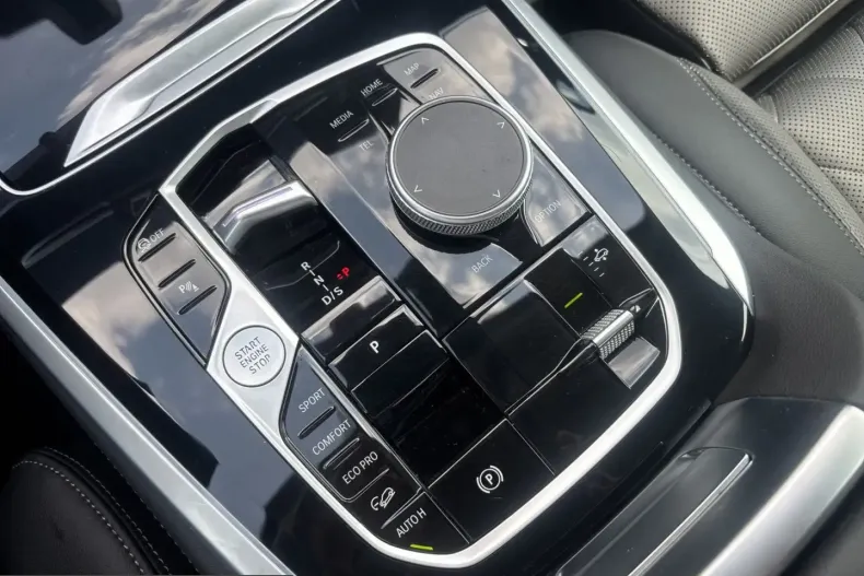 BMW X5 (Seria X) din 2024 cu 89.659 km - oferta BMW246504 - foto 27