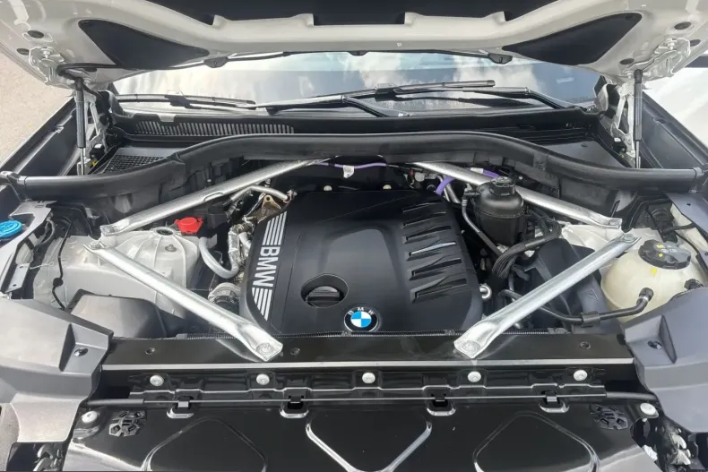 BMW X5 (Seria X) din 2024 cu 89.659 km - oferta BMW246504 - foto 29