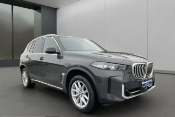 BMW X5 din 2024 - oferta BMW246505