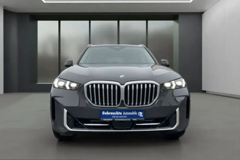 BMW X5 (Seria X) din 2024 cu 38.224 km - oferta BMW246505 - foto 2