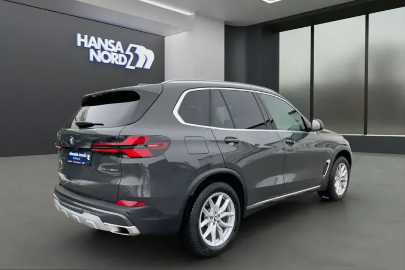 BMW X5 (Seria X) din 2024 cu 38.224 km - oferta BMW246505 - foto 4