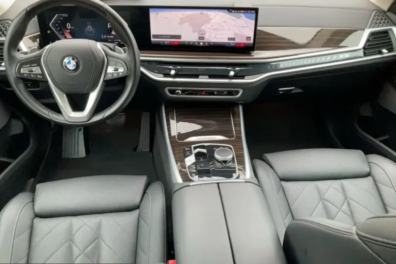 BMW X5 (Seria X) din 2024 cu 38.224 km - oferta BMW246505 - foto 6