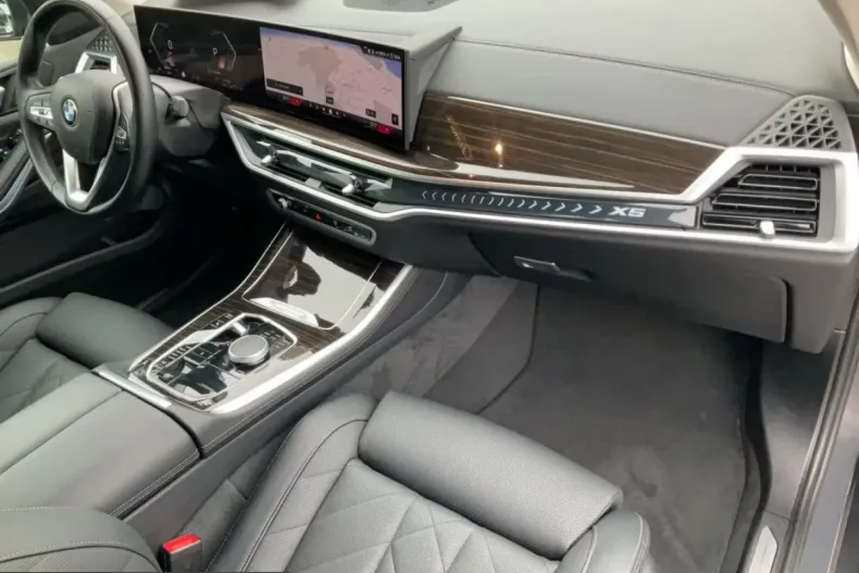 BMW X5 (Seria X) din 2024 cu 38.224 km - oferta BMW246505 - foto 8