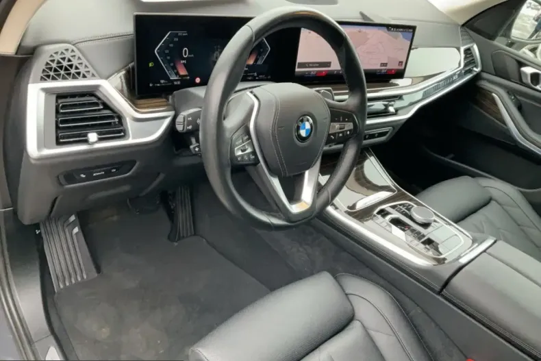 BMW X5 (Seria X) din 2024 cu 38.224 km - oferta BMW246505 - foto 10
