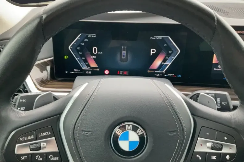 BMW X5 (Seria X) din 2024 cu 38.224 km - oferta BMW246505 - foto 14