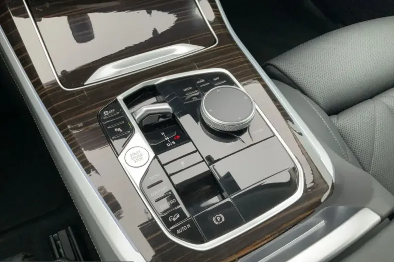 BMW X5 (Seria X) din 2024 cu 38.224 km - oferta BMW246505 - foto 15