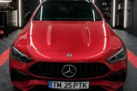 Mercedes-Benz CLE 200 (Clasa CLE) din 2024 cu 24.800 km - oferta MER246506 - foto 2