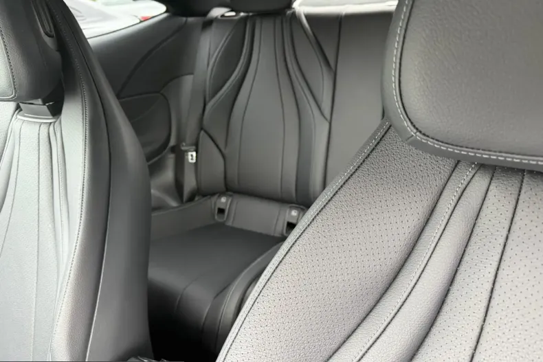 Mercedes-Benz CLE 200 (Clasa CLE) din 2024 cu 24.800 km - oferta MER246506 - foto 20