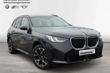 BMW X3 din 2025 - oferta BMW246507