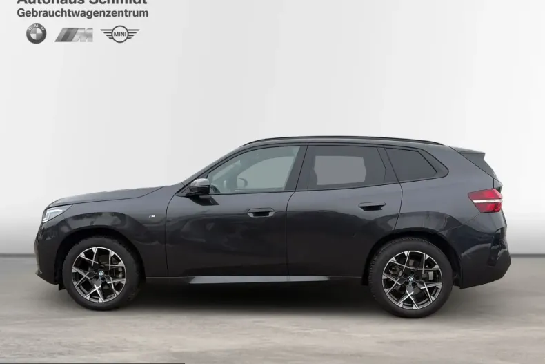 BMW X3 (Seria X) din 2025 cu 24.609 km - oferta BMW246507 - foto 2