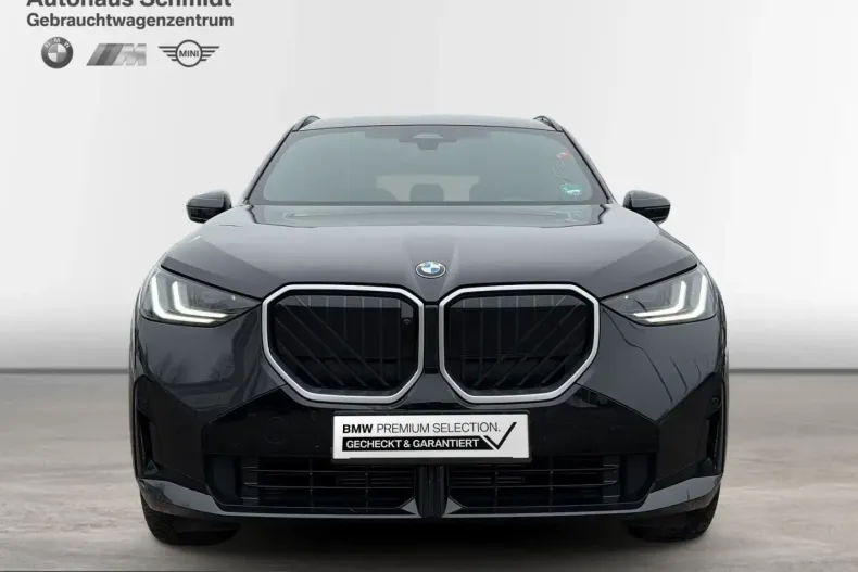BMW X3 (Seria X) din 2025 cu 24.609 km - oferta BMW246507 - foto 6