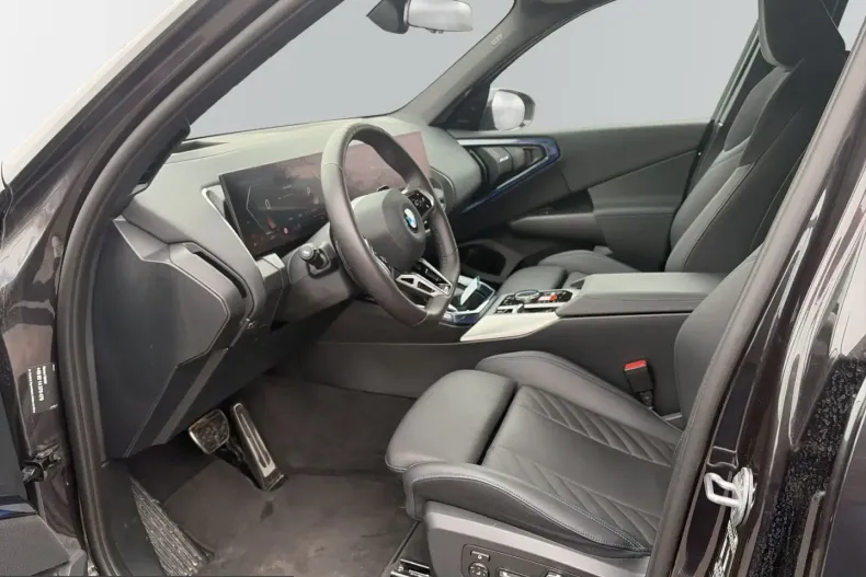 BMW X3 (Seria X) din 2025 cu 24.609 km - oferta BMW246507 - foto 7