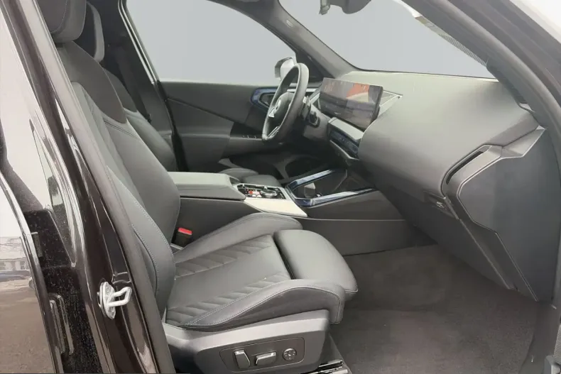 BMW X3 (Seria X) din 2025 cu 24.609 km - oferta BMW246507 - foto 10