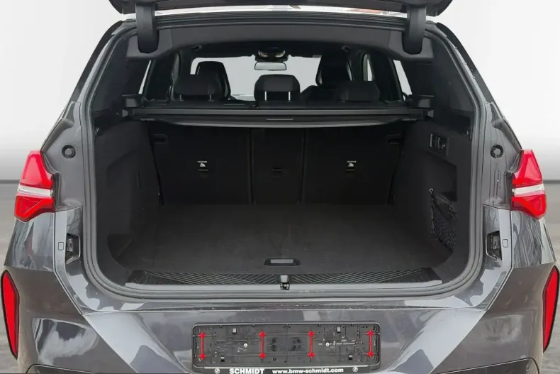 BMW X3 (Seria X) din 2025 cu 24.609 km - oferta BMW246507 - foto 15