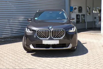 BMW X3 din 2025 - oferta BMW246508