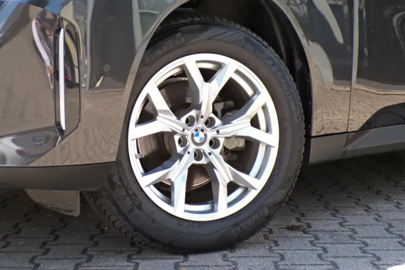 BMW X3 (Seria X) din 2025 cu 13.615 km - oferta BMW246508 - foto 2