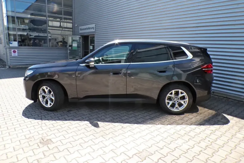 BMW X3 (Seria X) din 2025 cu 13.615 km - oferta BMW246508 - foto 3
