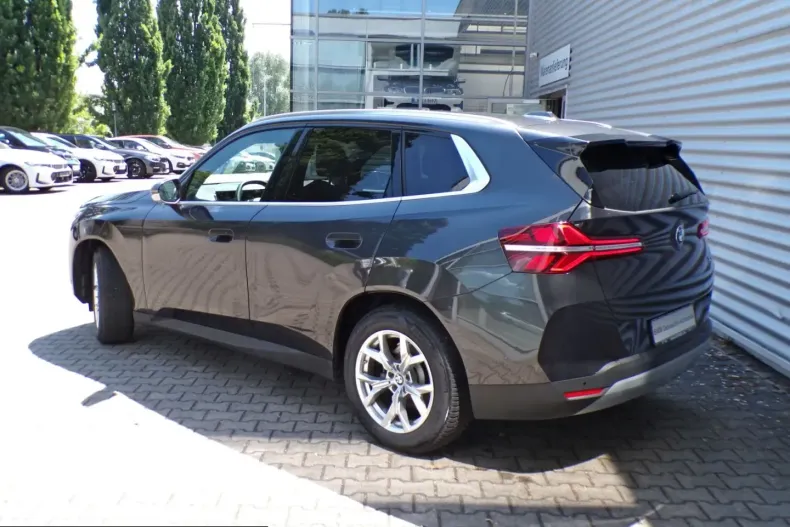 BMW X3 (Seria X) din 2025 cu 13.615 km - oferta BMW246508 - foto 4